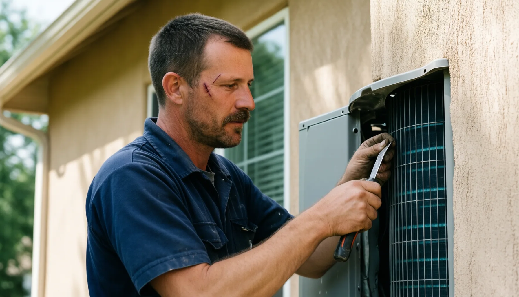 AC Replacement
