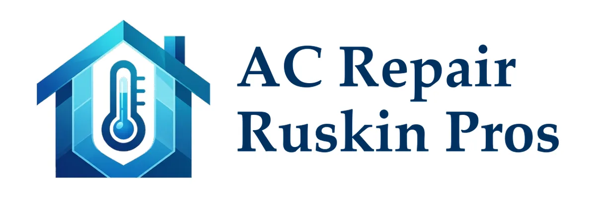 AC Repair Ruskin Pros