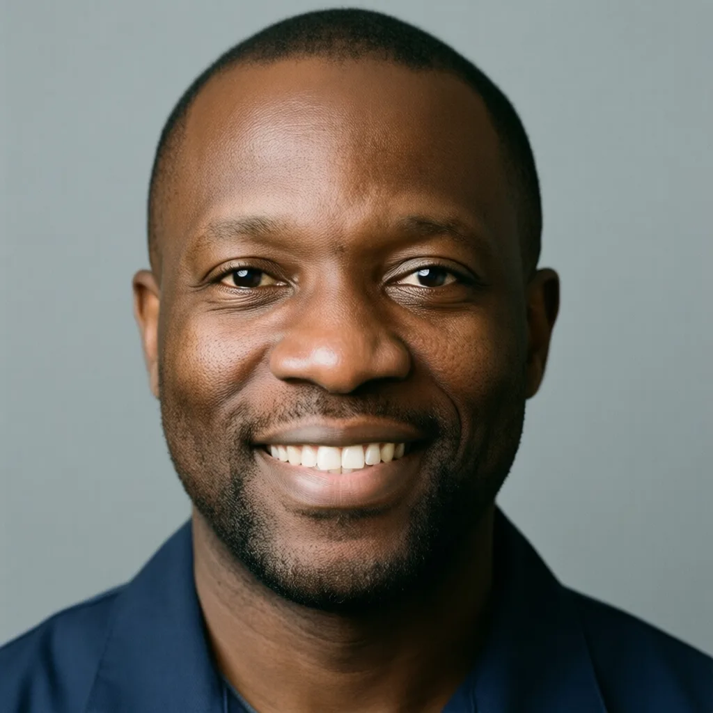 Andre Davis