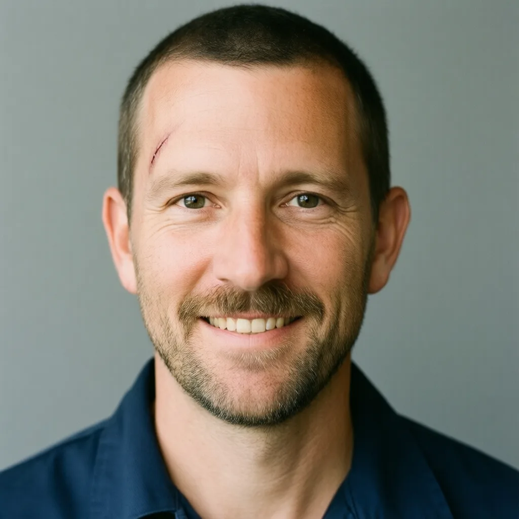 Luke Davis