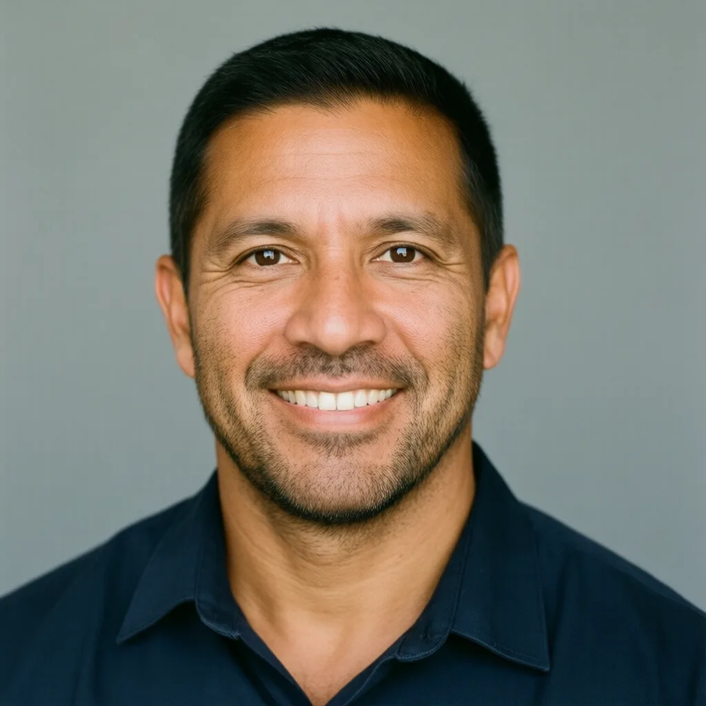 Danny Lopez