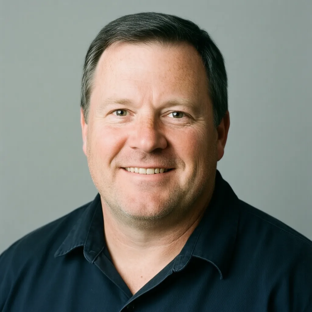 Dustin Thomas