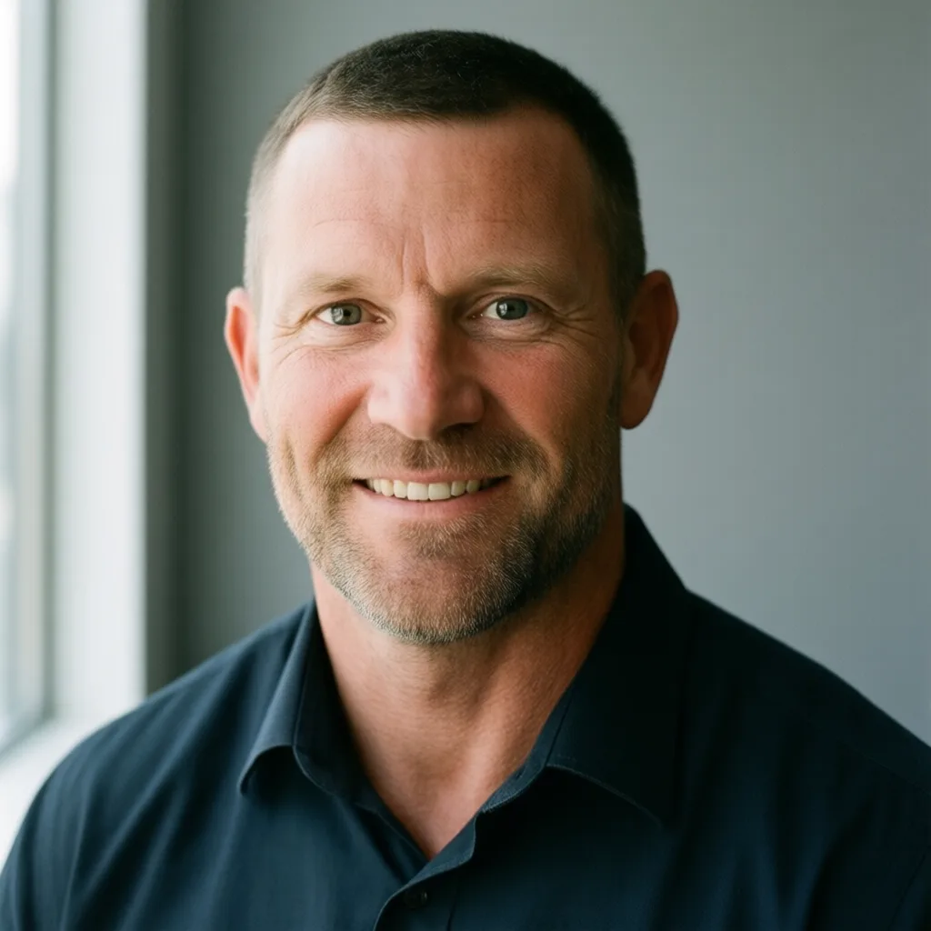 Scott Simmons