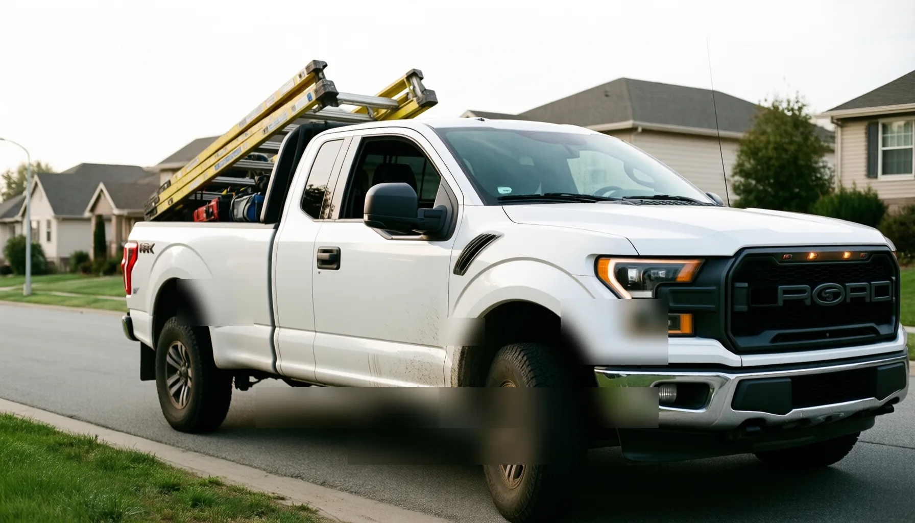 Professional Equipment