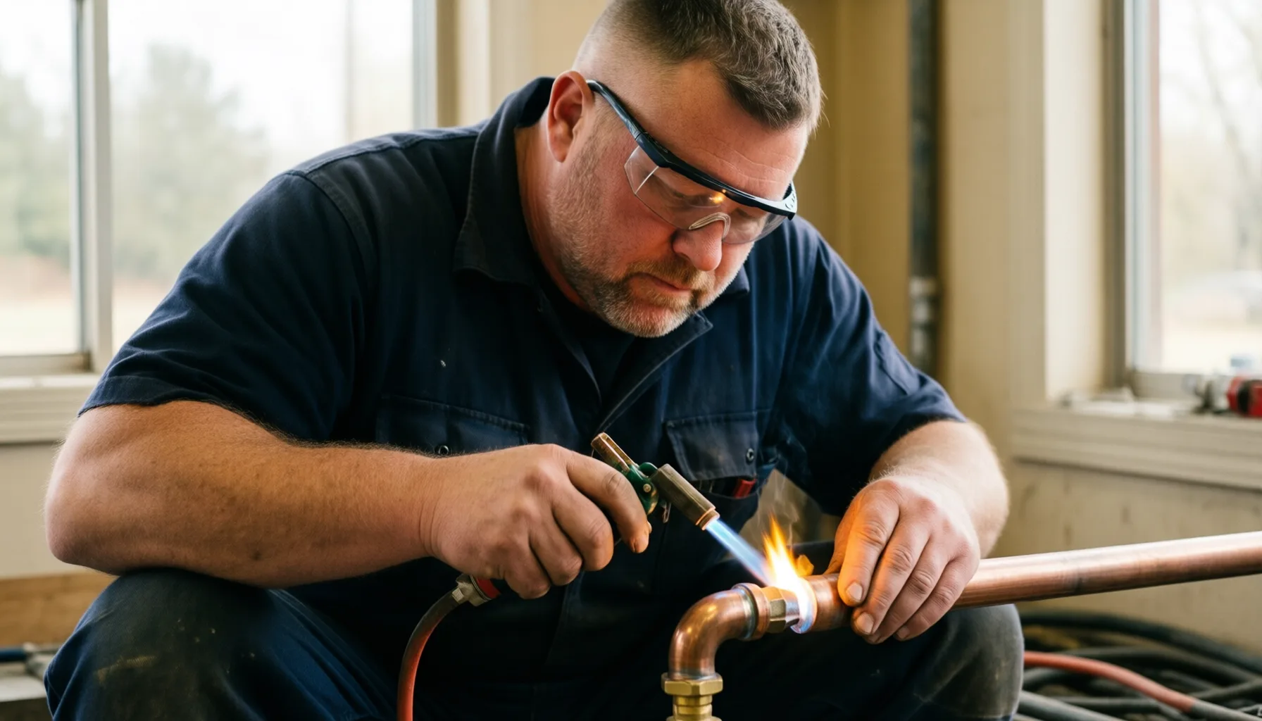 Thermostat Installation & Repair